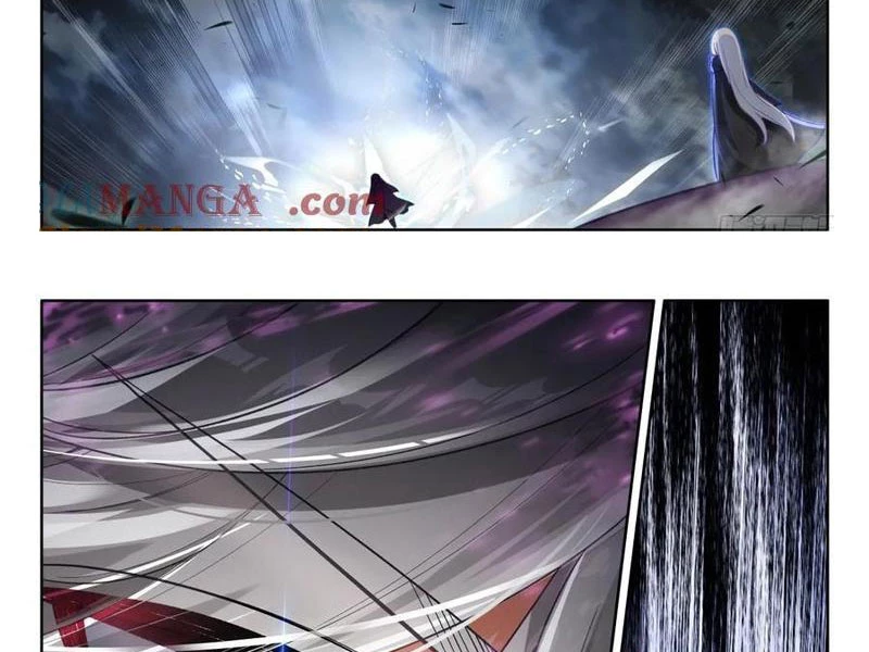 Thần Ấn Vương Tọa Chapter 332 - 10