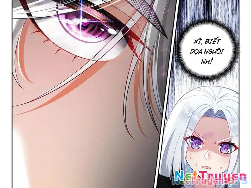 Thần Ấn Vương Tọa Chapter 332 - 11