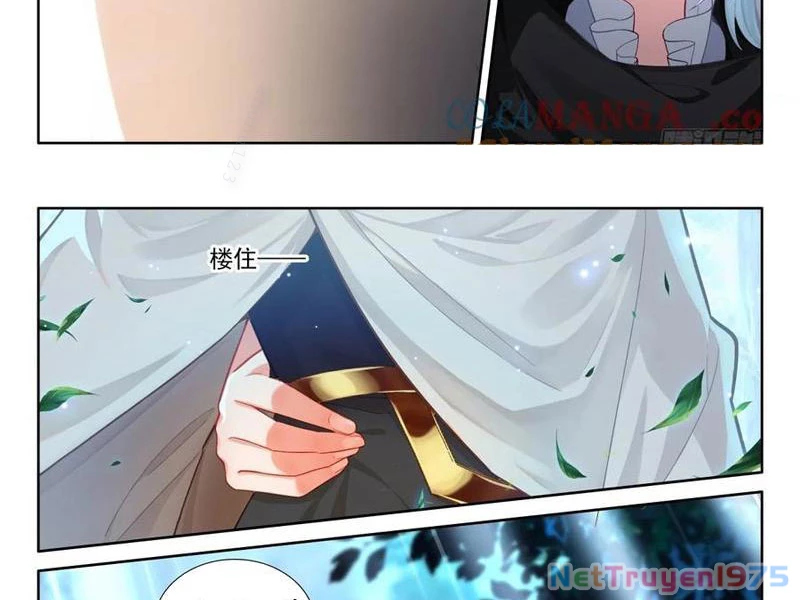 Thần Ấn Vương Tọa Chapter 332 - 12