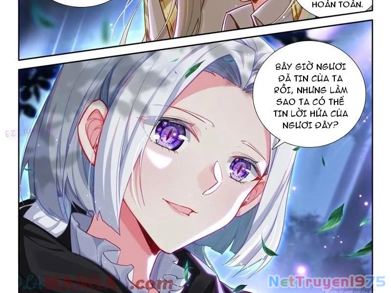 Thần Ấn Vương Tọa Chapter 332 - 15