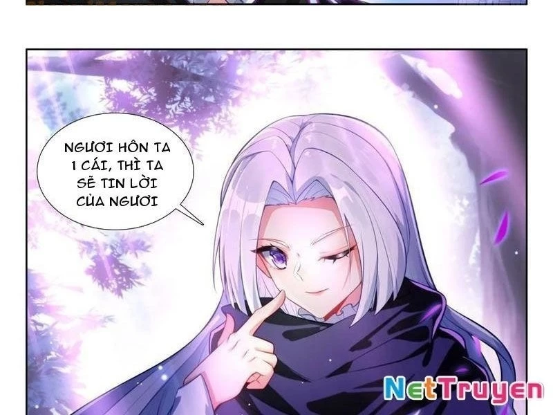 Thần Ấn Vương Tọa Chapter 332 - 16
