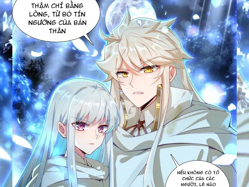 Thần Ấn Vương Tọa Chapter 333 - 3