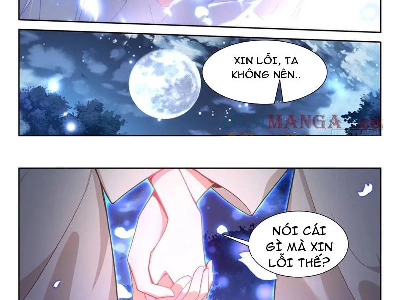 Thần Ấn Vương Tọa Chapter 333 - 8