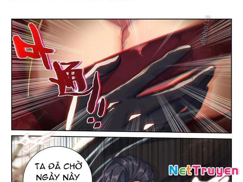Thần Ấn Vương Tọa Chapter 333 - 16