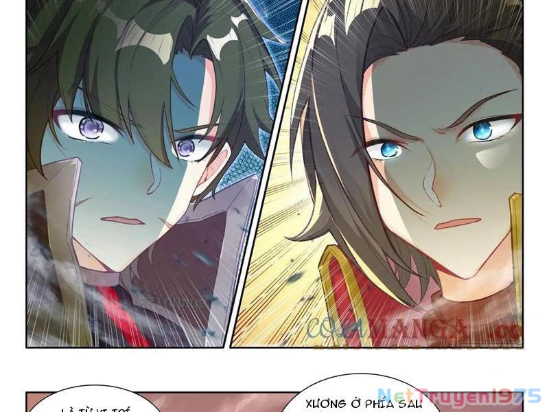 Thần Ấn Vương Tọa Chapter 335 - 2