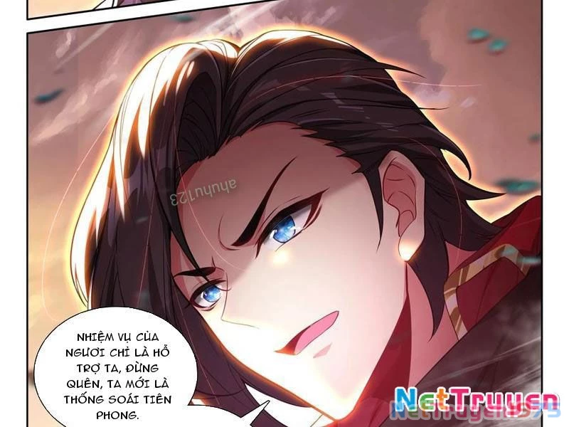 Thần Ấn Vương Tọa Chapter 335 - 11