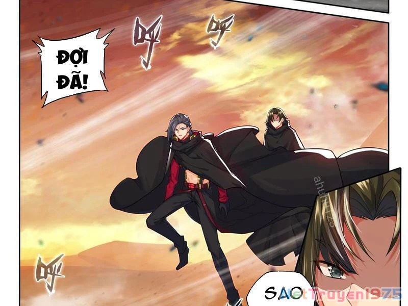 Thần Ấn Vương Tọa Chapter 335 - 13