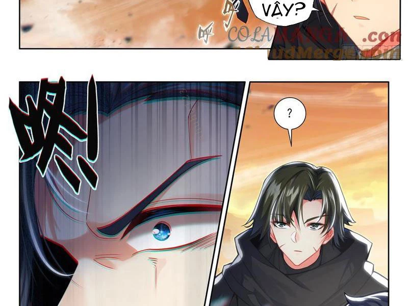 Thần Ấn Vương Tọa Chapter 335 - 14