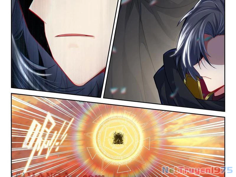 Thần Ấn Vương Tọa Chapter 335 - 15