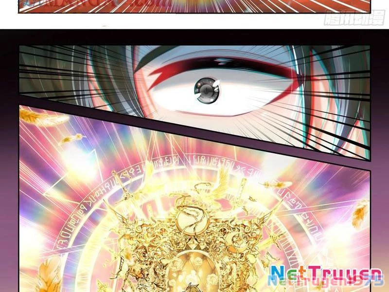 Thần Ấn Vương Tọa Chapter 335 - 16