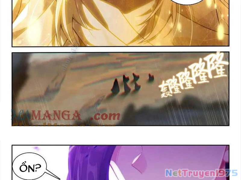 Thần Ấn Vương Tọa Chapter 336 - 4