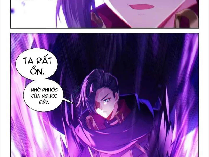 Thần Ấn Vương Tọa Chapter 336 - 5