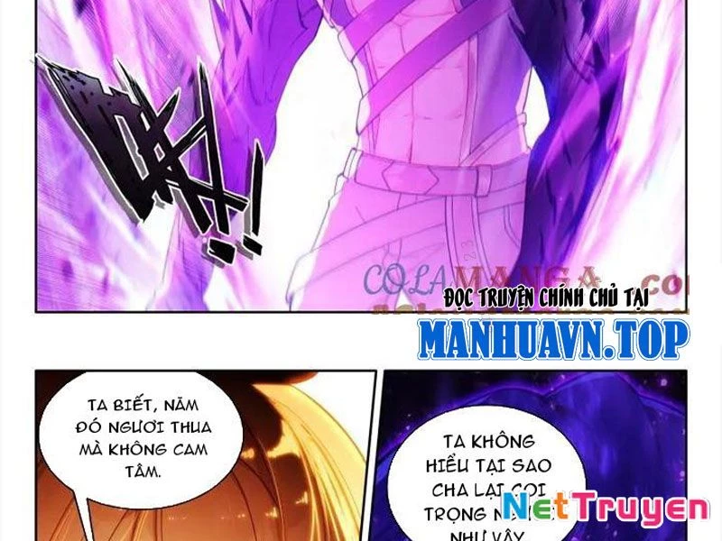 Thần Ấn Vương Tọa Chapter 336 - 6