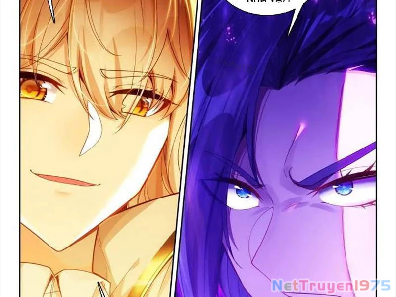 Thần Ấn Vương Tọa Chapter 336 - 7