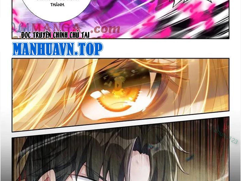 Thần Ấn Vương Tọa Chapter 336 - 12