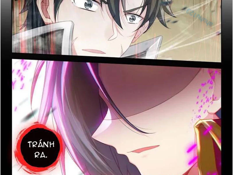 Thần Ấn Vương Tọa Chapter 336 - 13