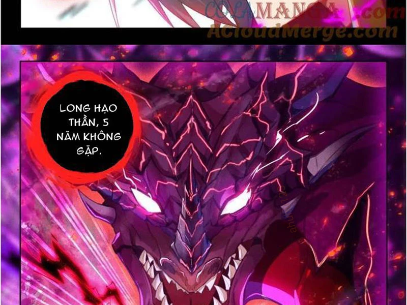 Thần Ấn Vương Tọa Chapter 336 - 14