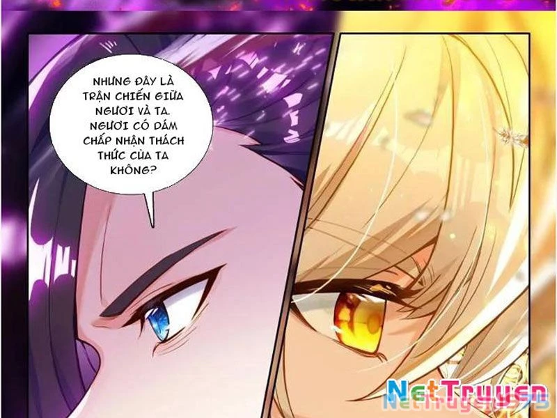 Thần Ấn Vương Tọa Chapter 336 - 16