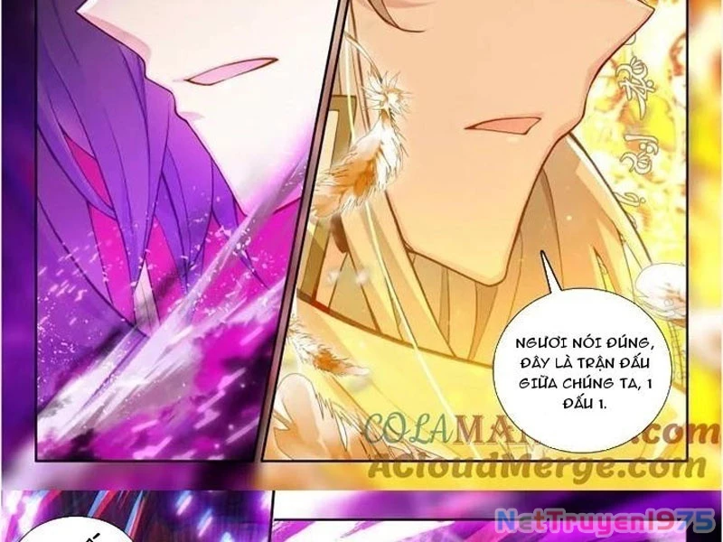 Thần Ấn Vương Tọa Chapter 336 - 17