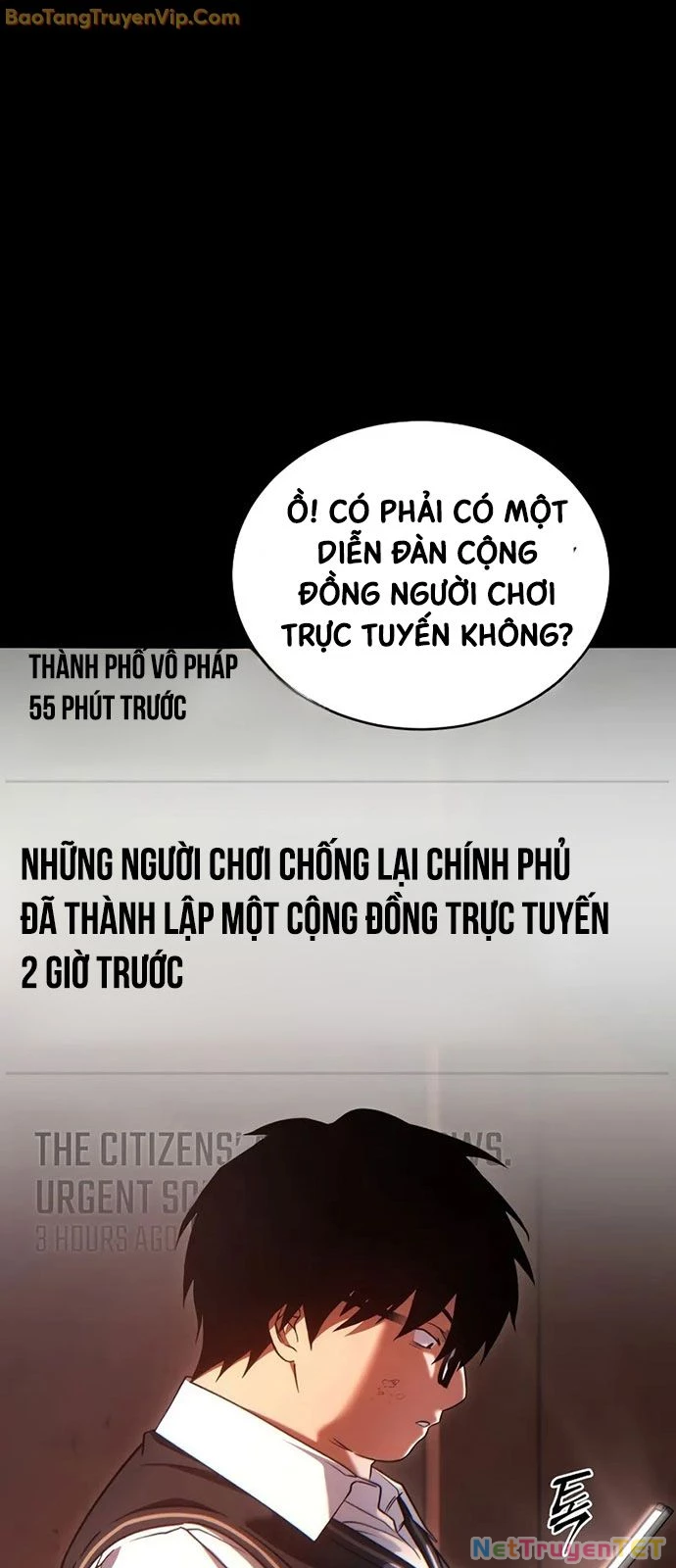 Người Chơi Mạnh Nhất Hồi Quy Lần Thứ 100 Chapter 42 - 21