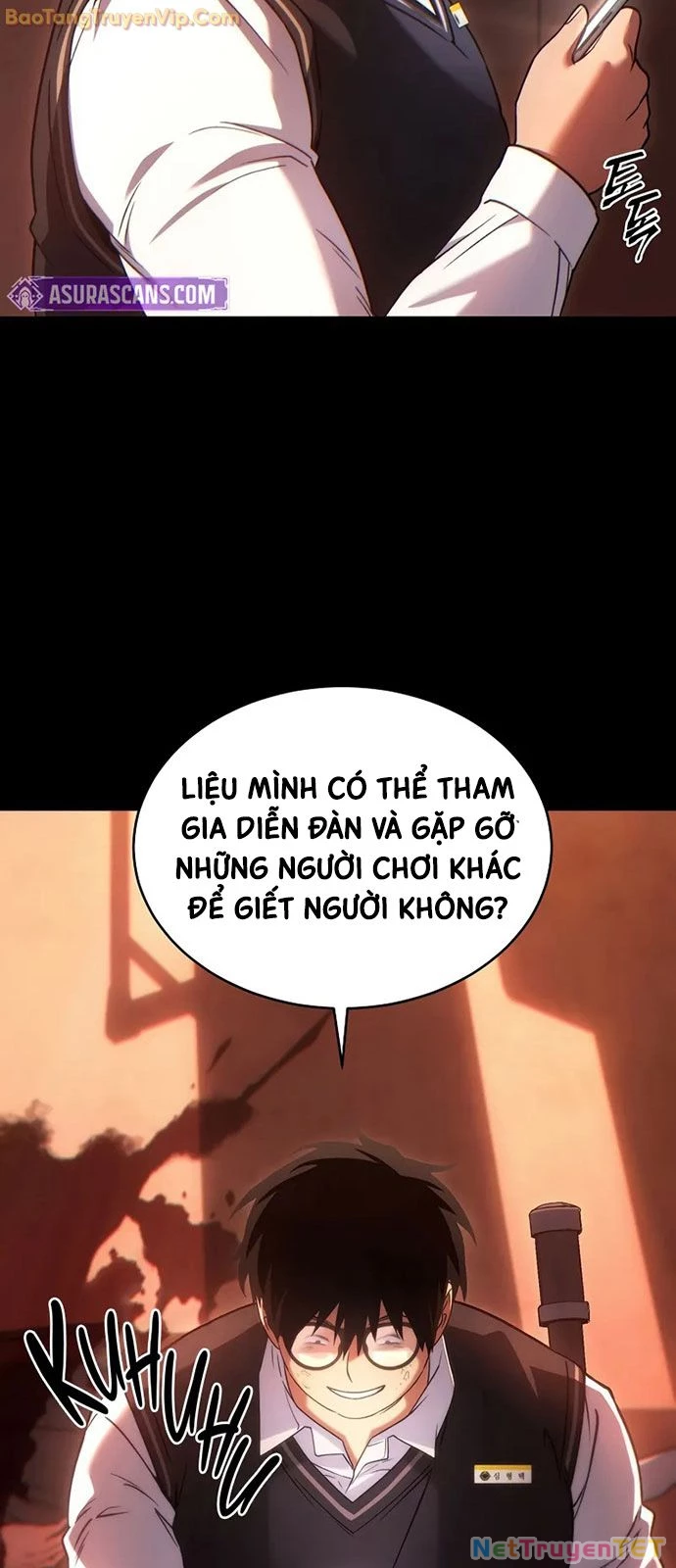 Người Chơi Mạnh Nhất Hồi Quy Lần Thứ 100 Chapter 42 - 22