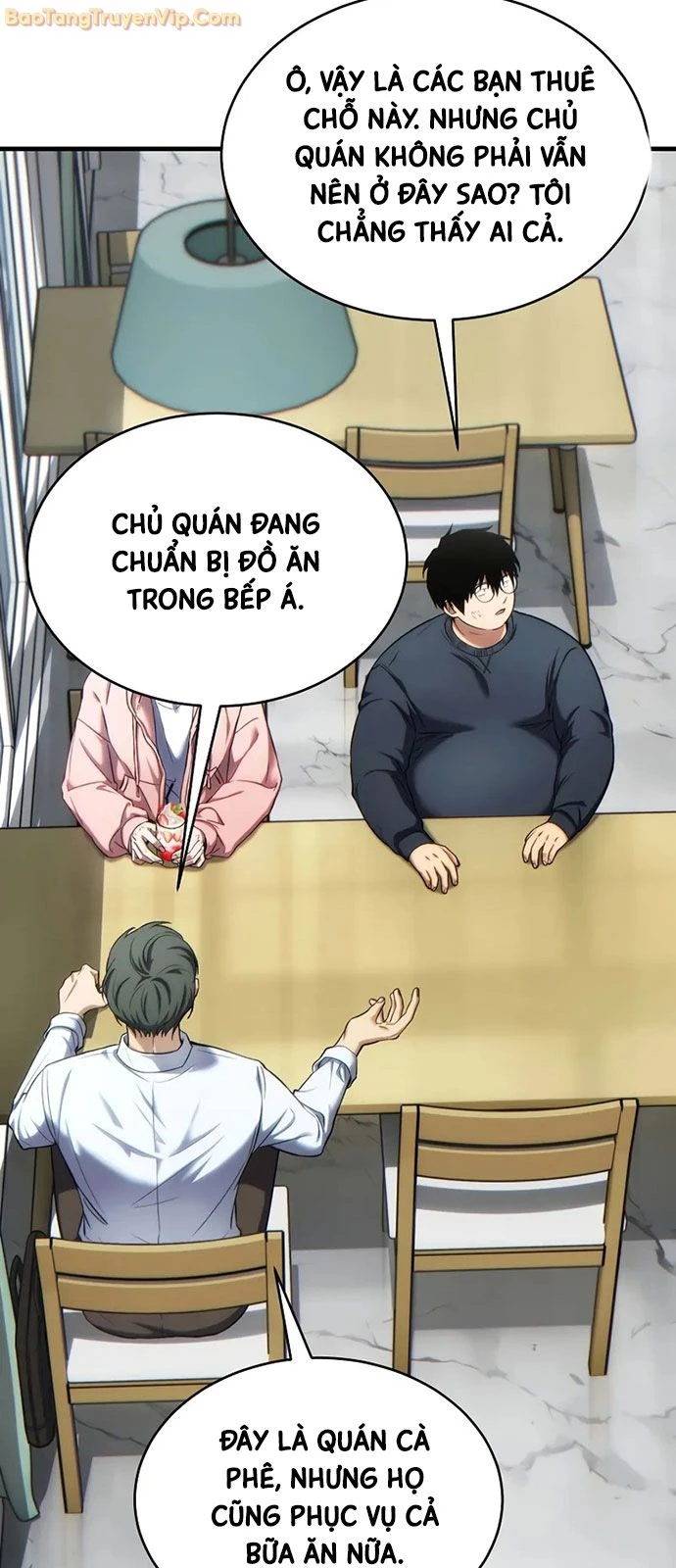 Người Chơi Mạnh Nhất Hồi Quy Lần Thứ 100 Chapter 42 - 48