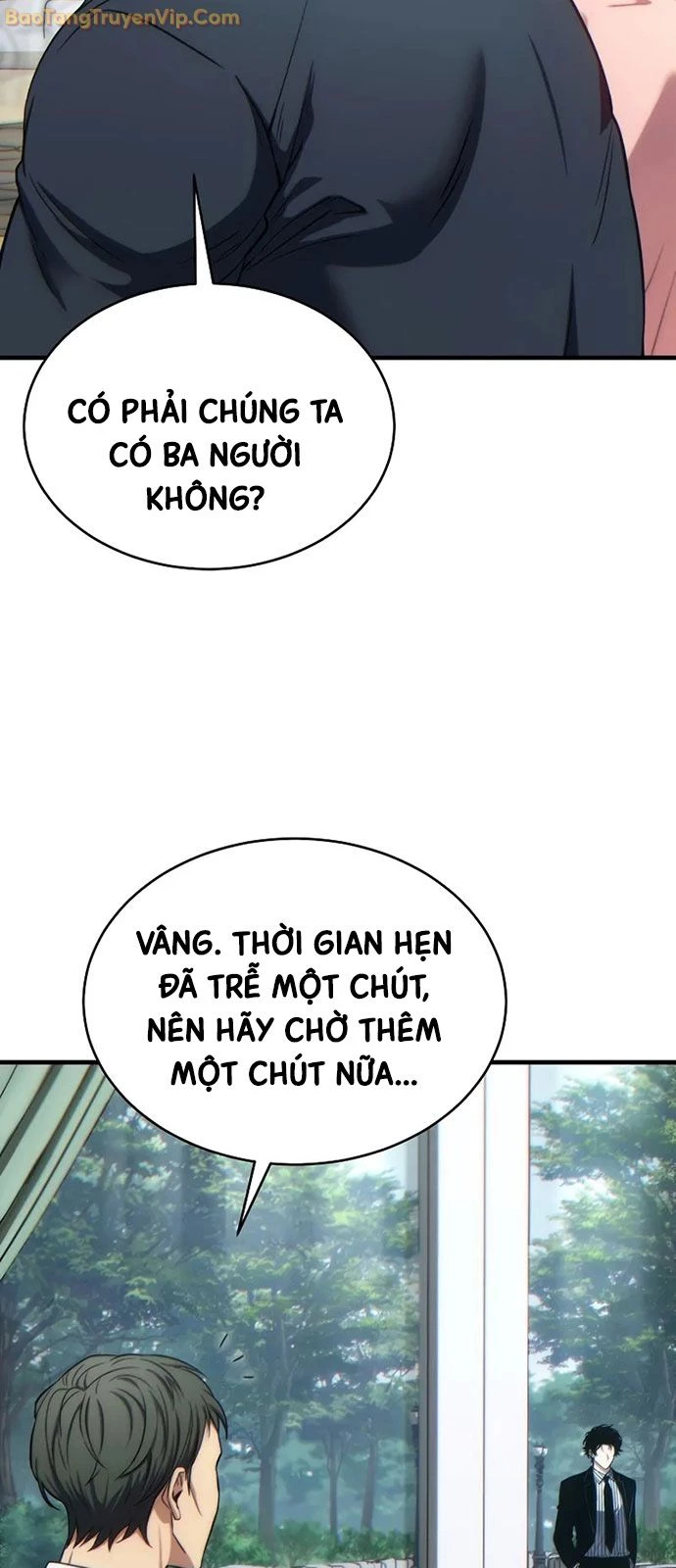 Người Chơi Mạnh Nhất Hồi Quy Lần Thứ 100 Chapter 42 - 54