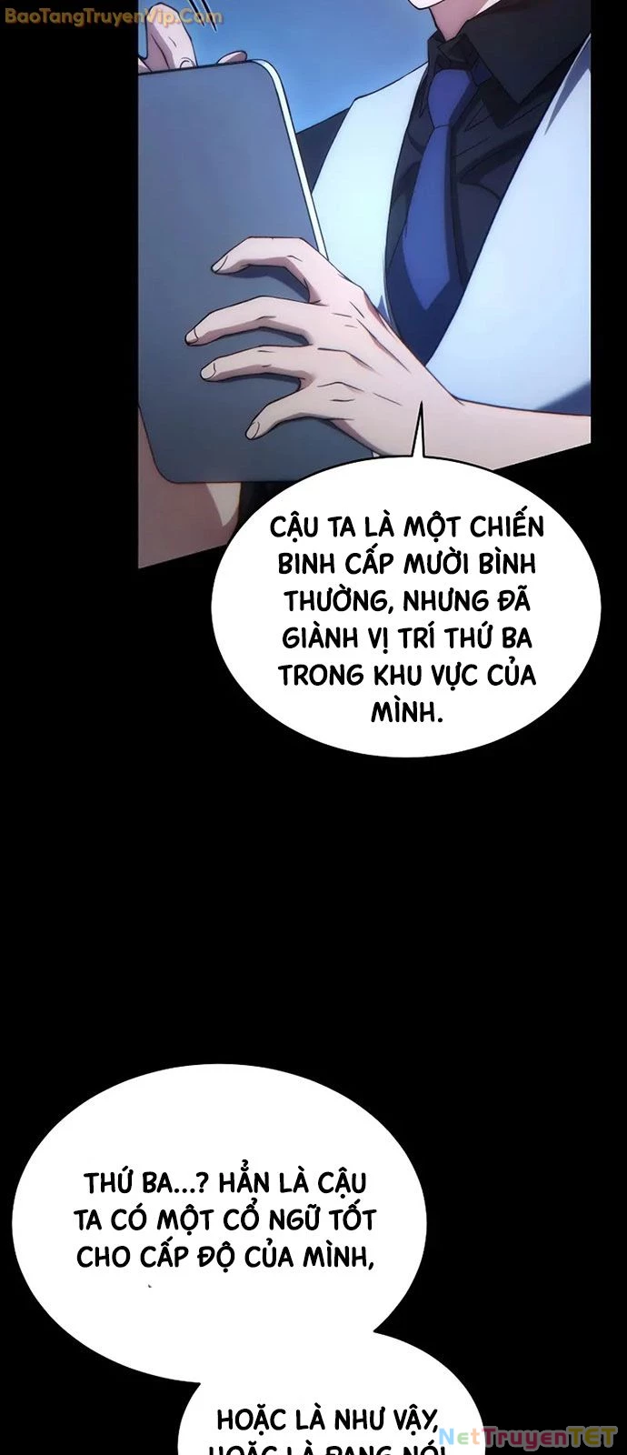 Người Chơi Mạnh Nhất Hồi Quy Lần Thứ 100 Chapter 42 - 70