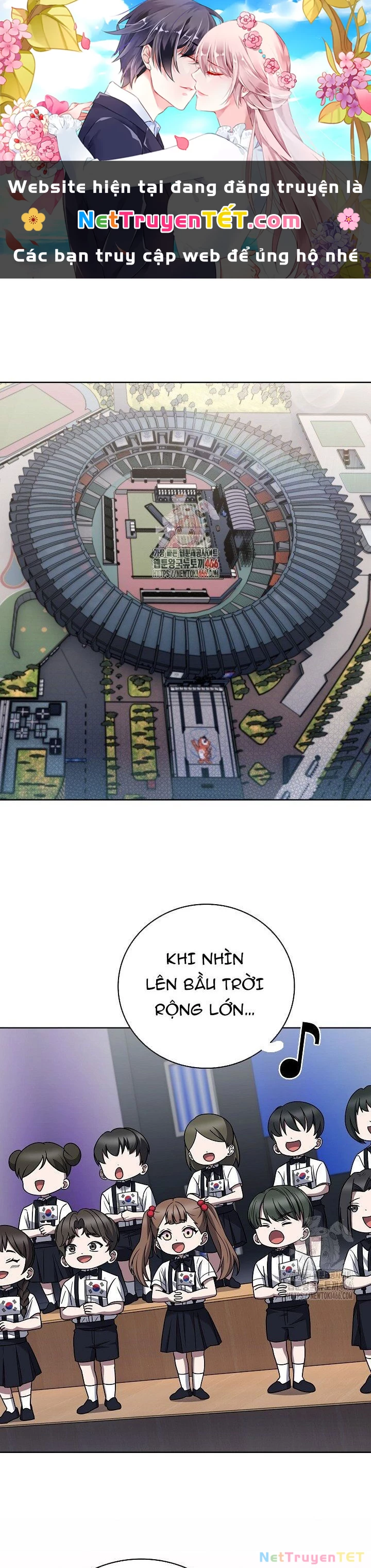 Shipper Đến Từ Murim Chapter 71 - 1