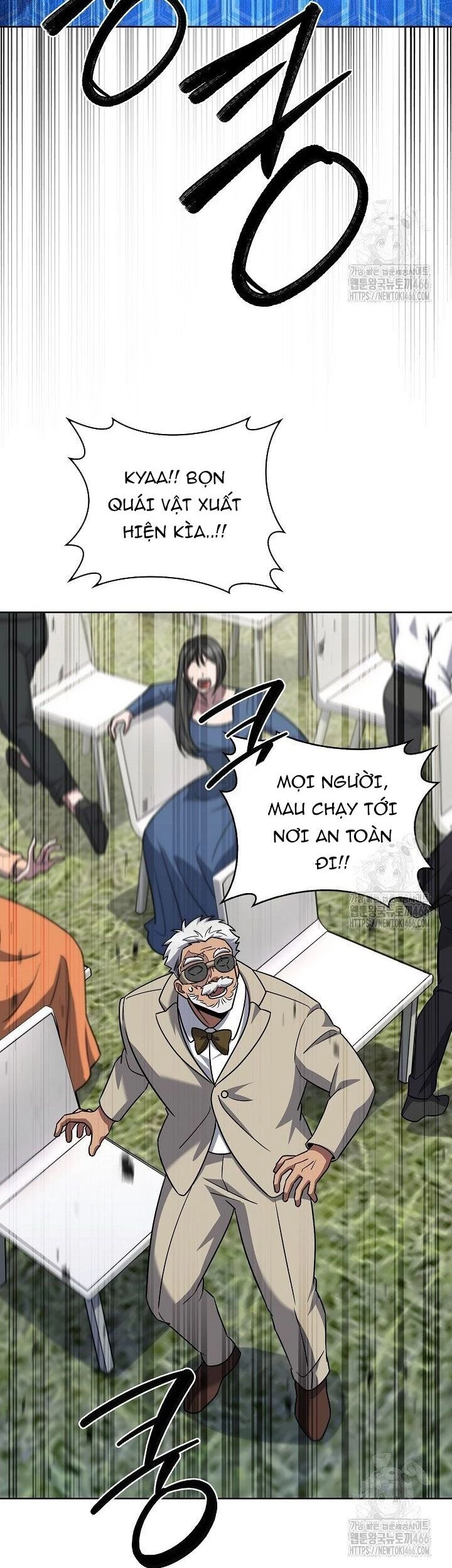 Shipper Đến Từ Murim Chapter 71 - 8