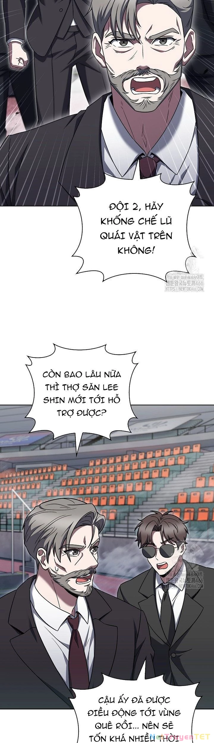 Shipper Đến Từ Murim Chapter 71 - 17
