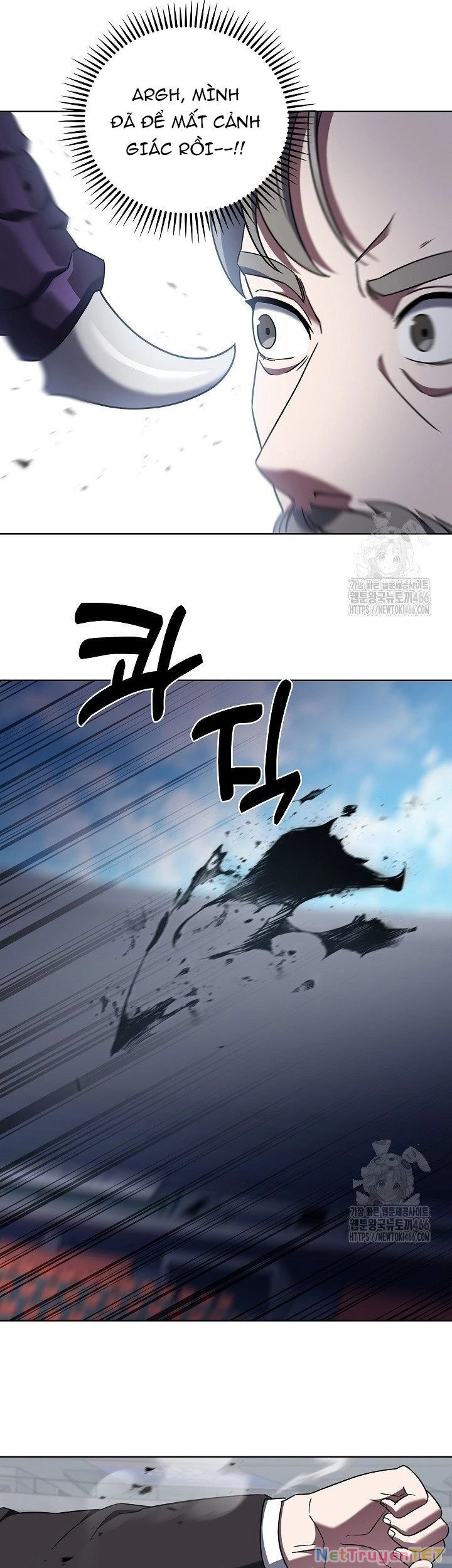 Shipper Đến Từ Murim Chapter 71 - 21