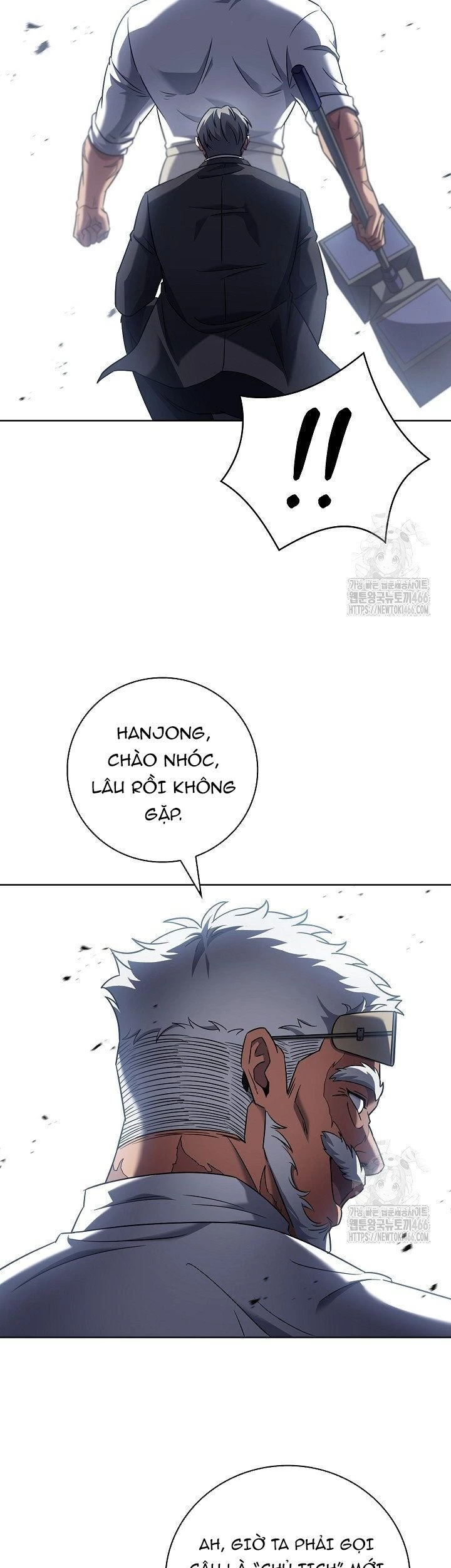 Shipper Đến Từ Murim Chapter 71 - 23