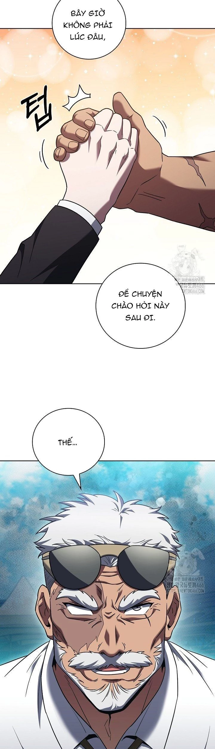 Shipper Đến Từ Murim Chapter 71 - 25