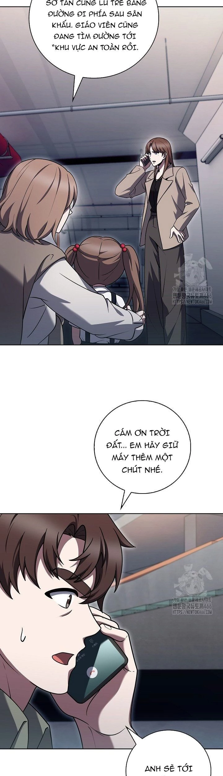 Shipper Đến Từ Murim Chapter 71 - 27