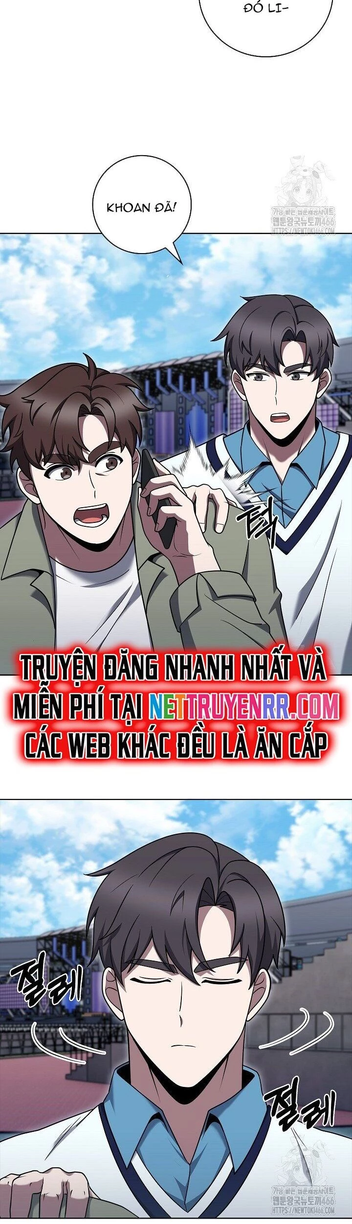 Shipper Đến Từ Murim Chapter 71 - 28