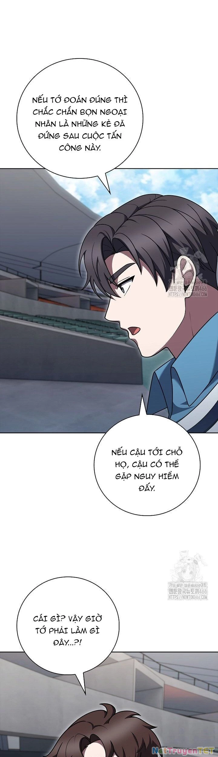 Shipper Đến Từ Murim Chapter 71 - 29