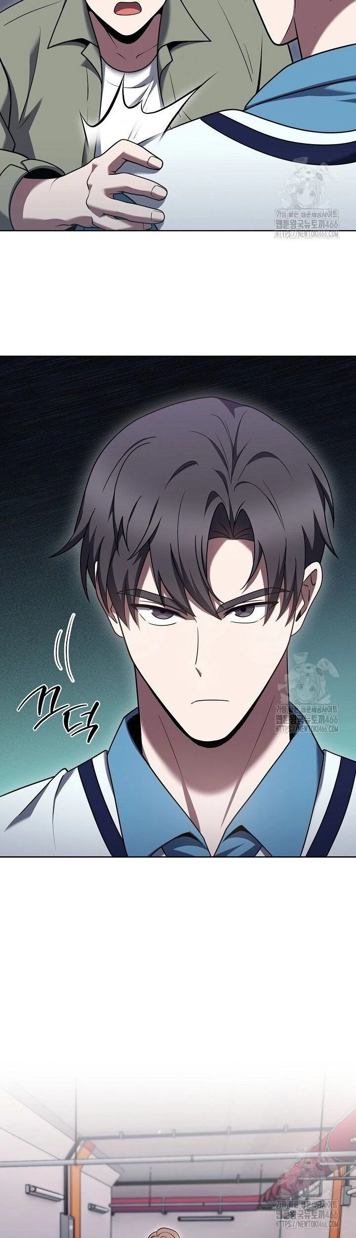 Shipper Đến Từ Murim Chapter 71 - 32