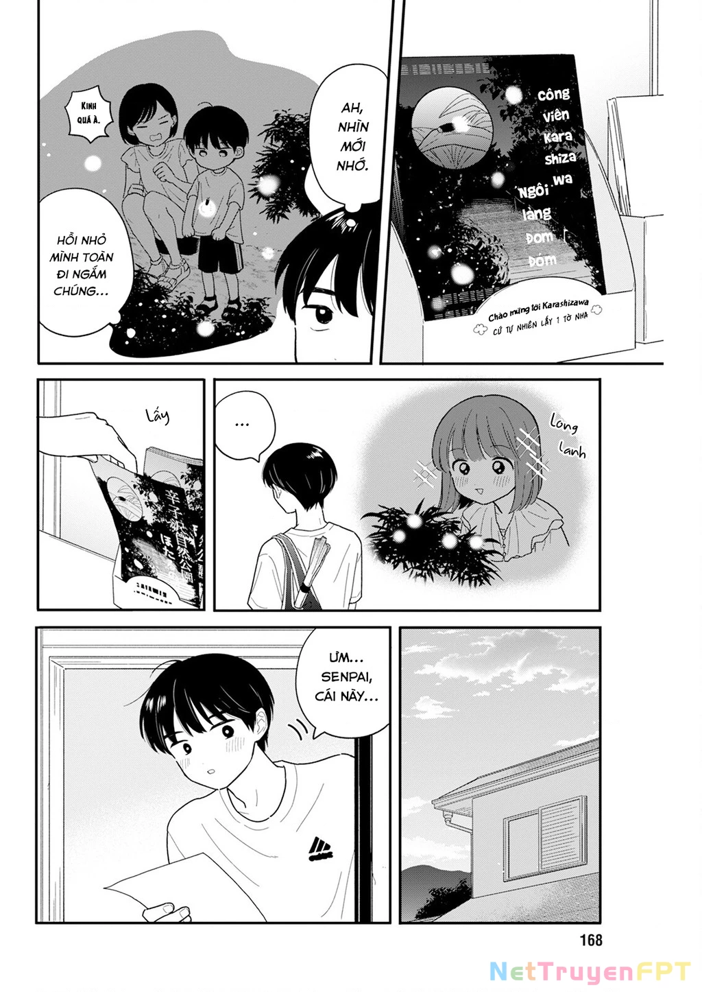 Câu Lạc Bộ Siêu Cấp Về Nhà Chapter 36 - 9