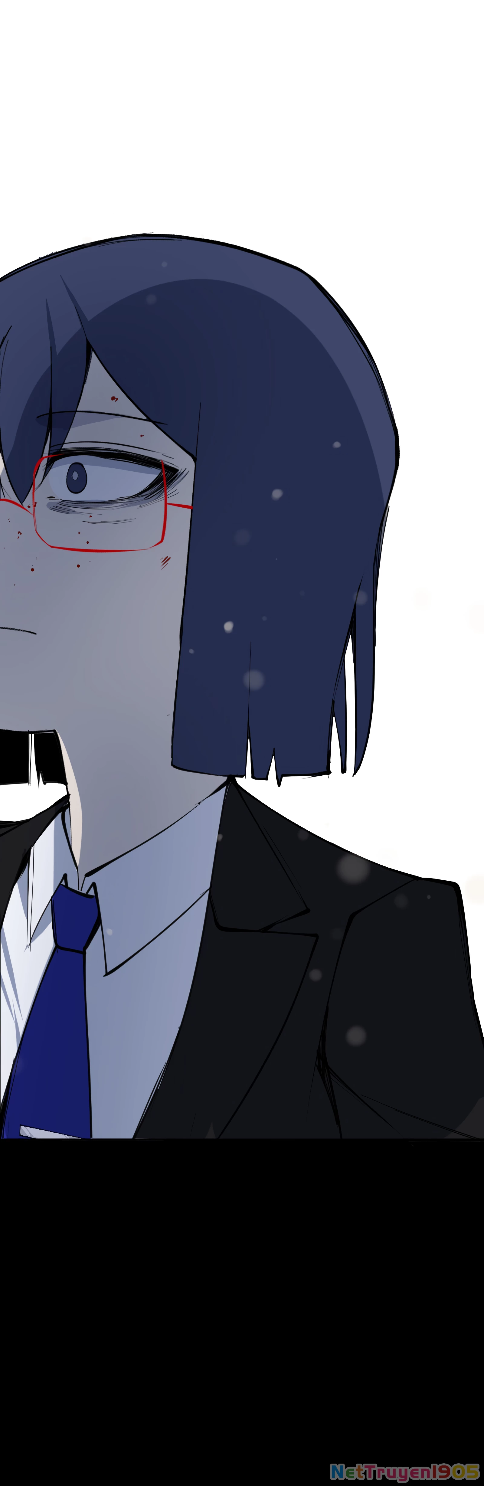 Hand Jumper Chapter 14 - 6