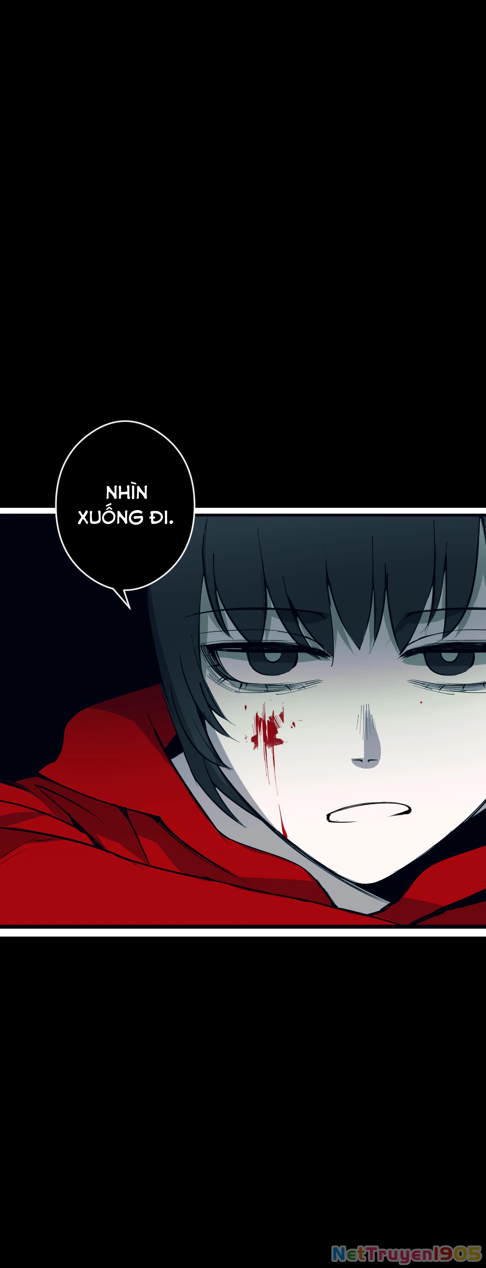 Hand Jumper Chapter 14 - 8