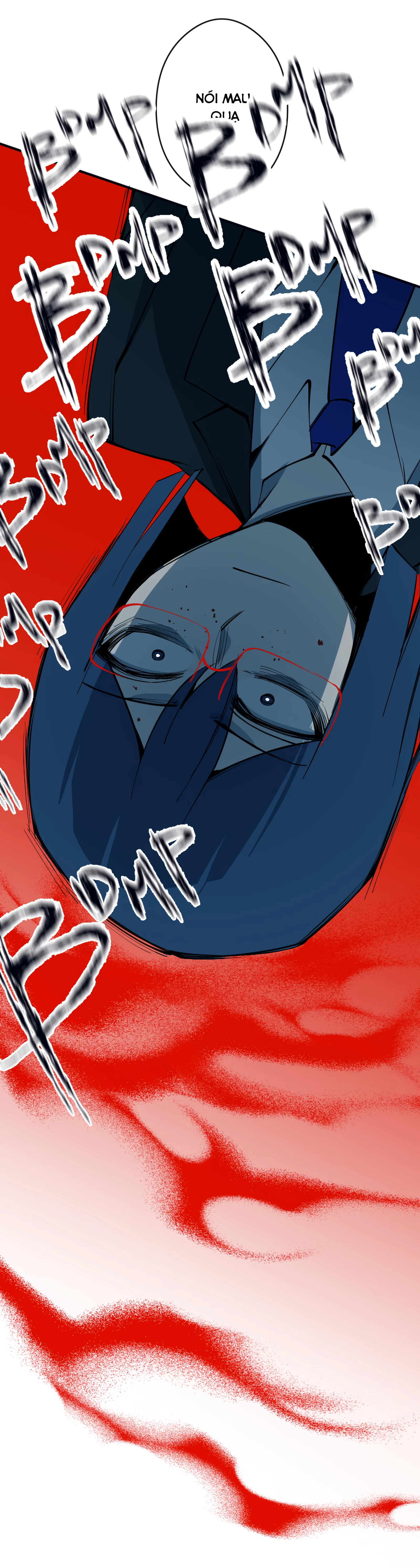 Hand Jumper Chapter 14 - 16