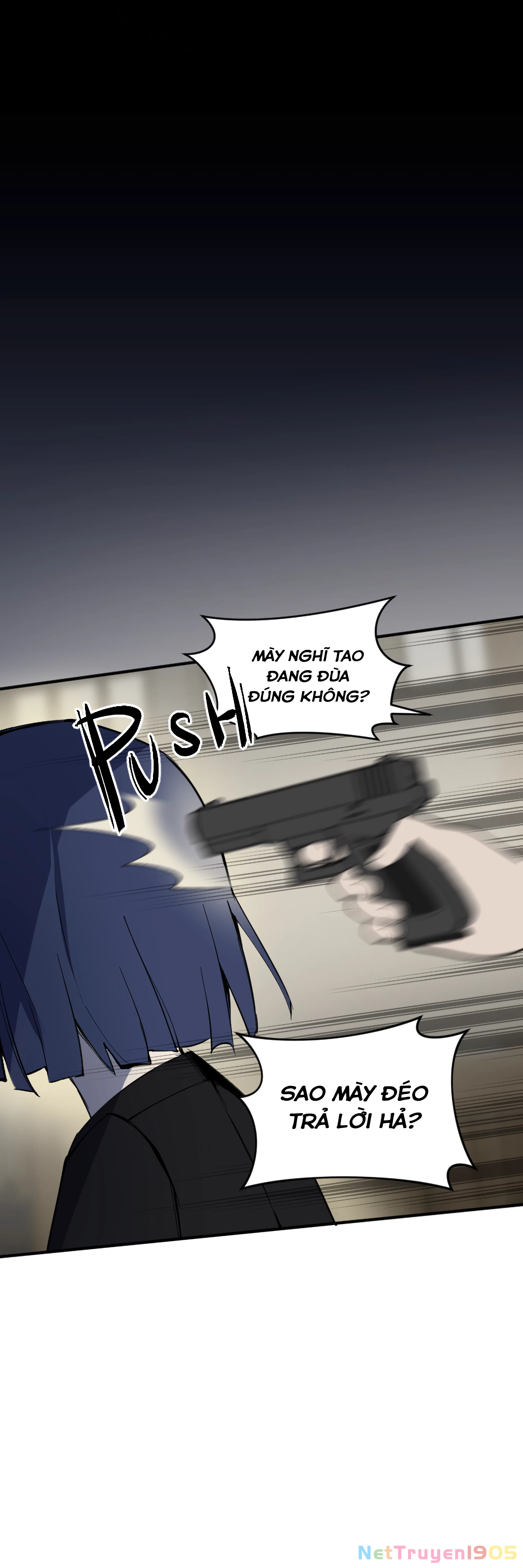 Hand Jumper Chapter 14 - 22