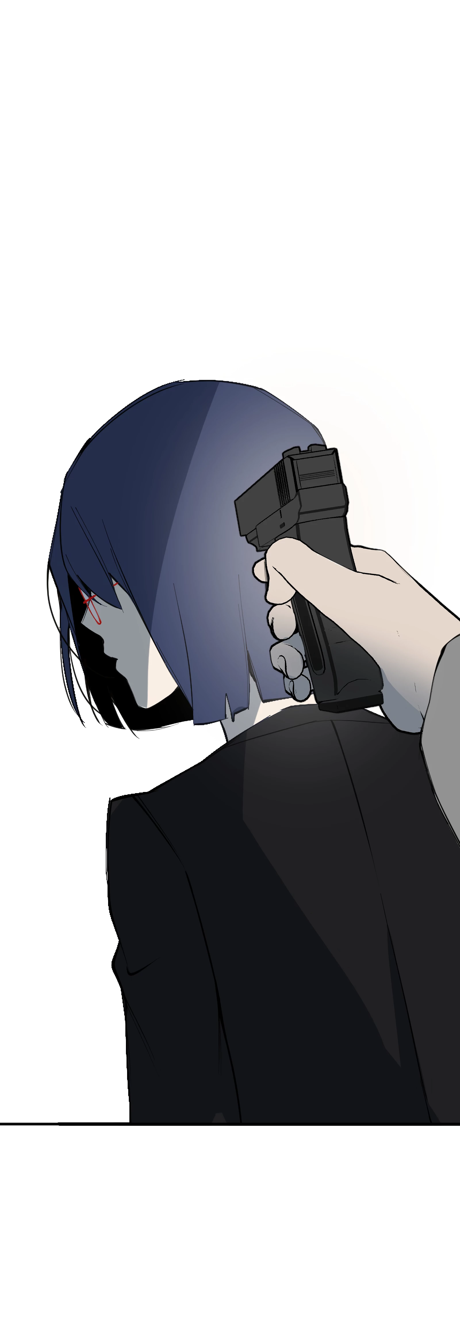 Hand Jumper Chapter 14 - 24