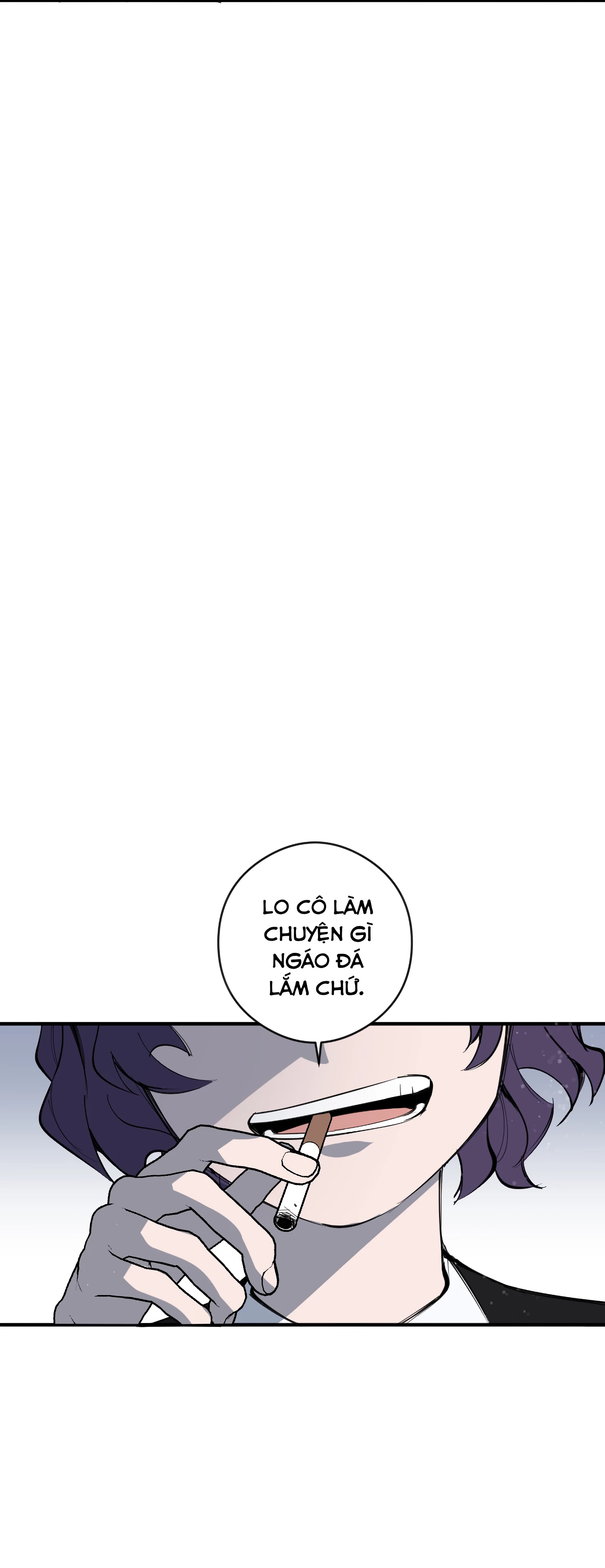 Hand Jumper Chapter 14 - 38