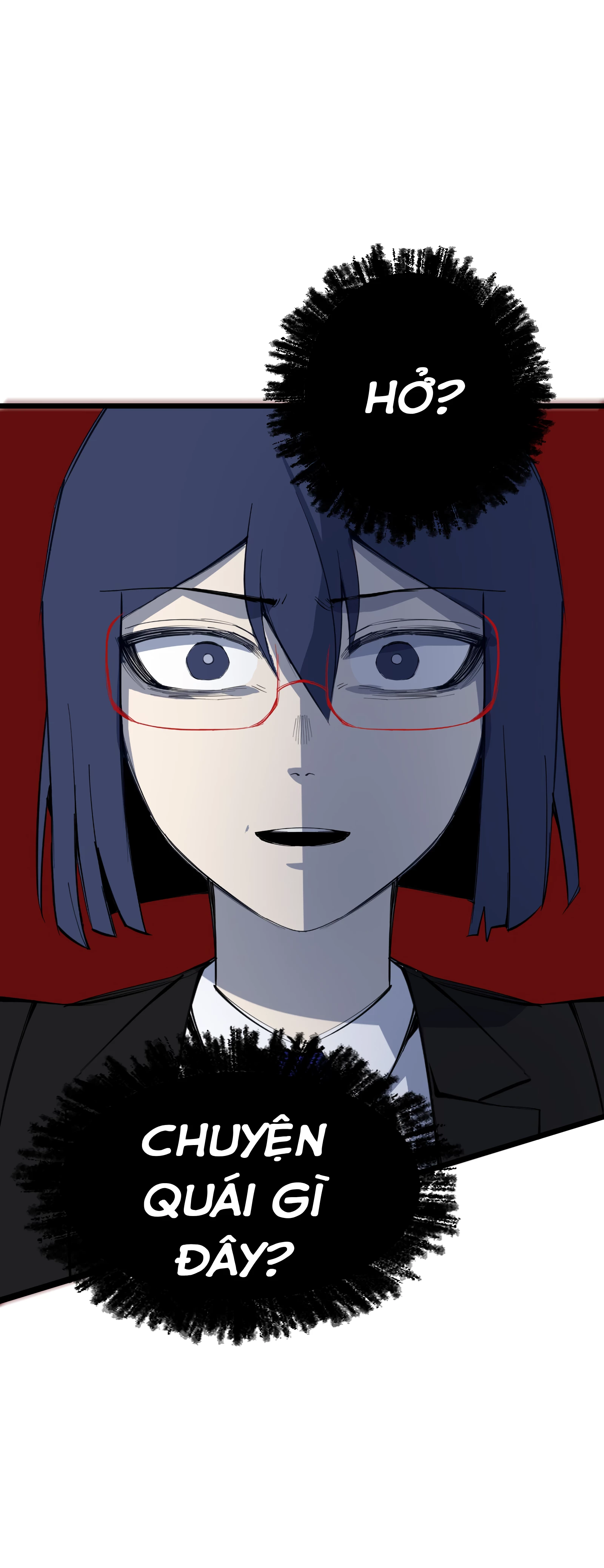 Hand Jumper Chapter 14 - 39