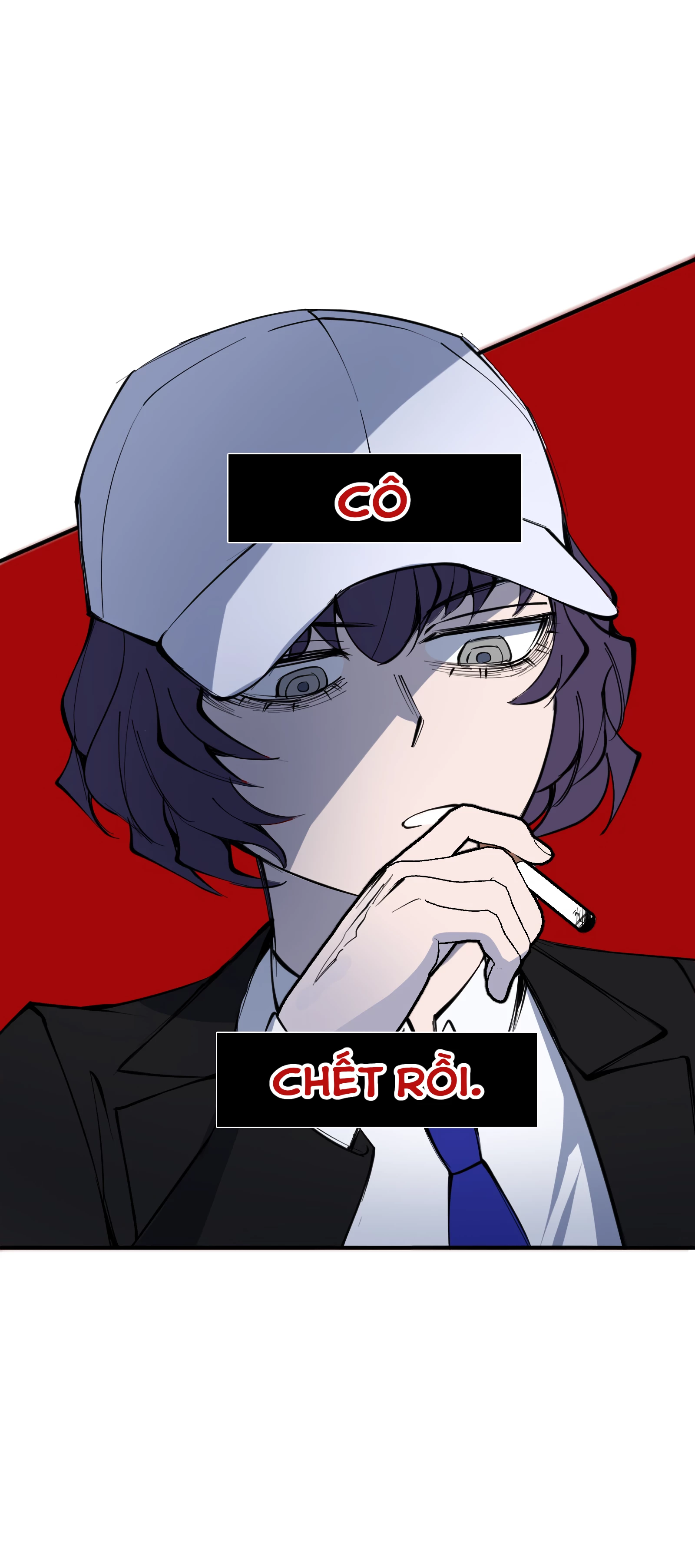 Hand Jumper Chapter 14 - 40