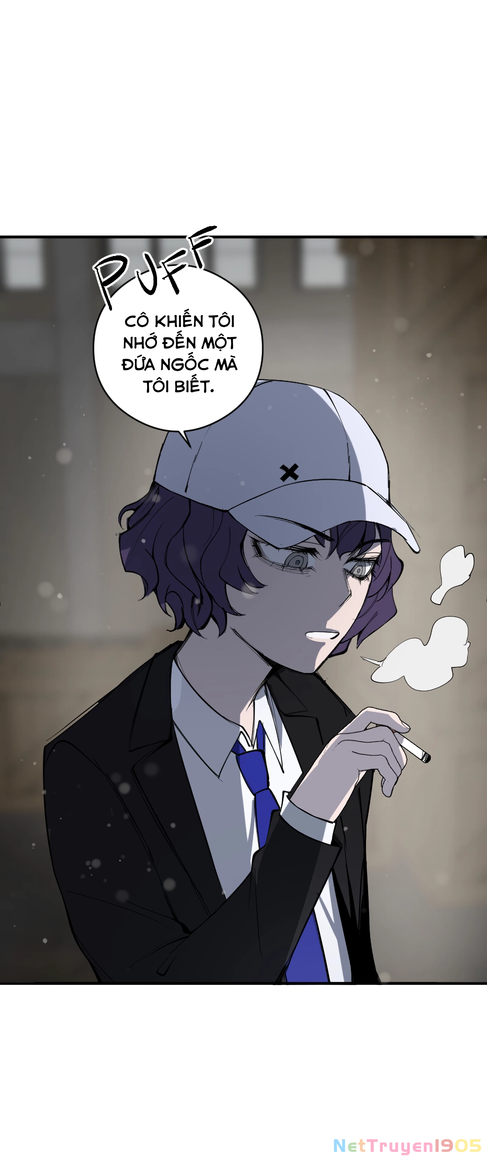 Hand Jumper Chapter 14 - 41