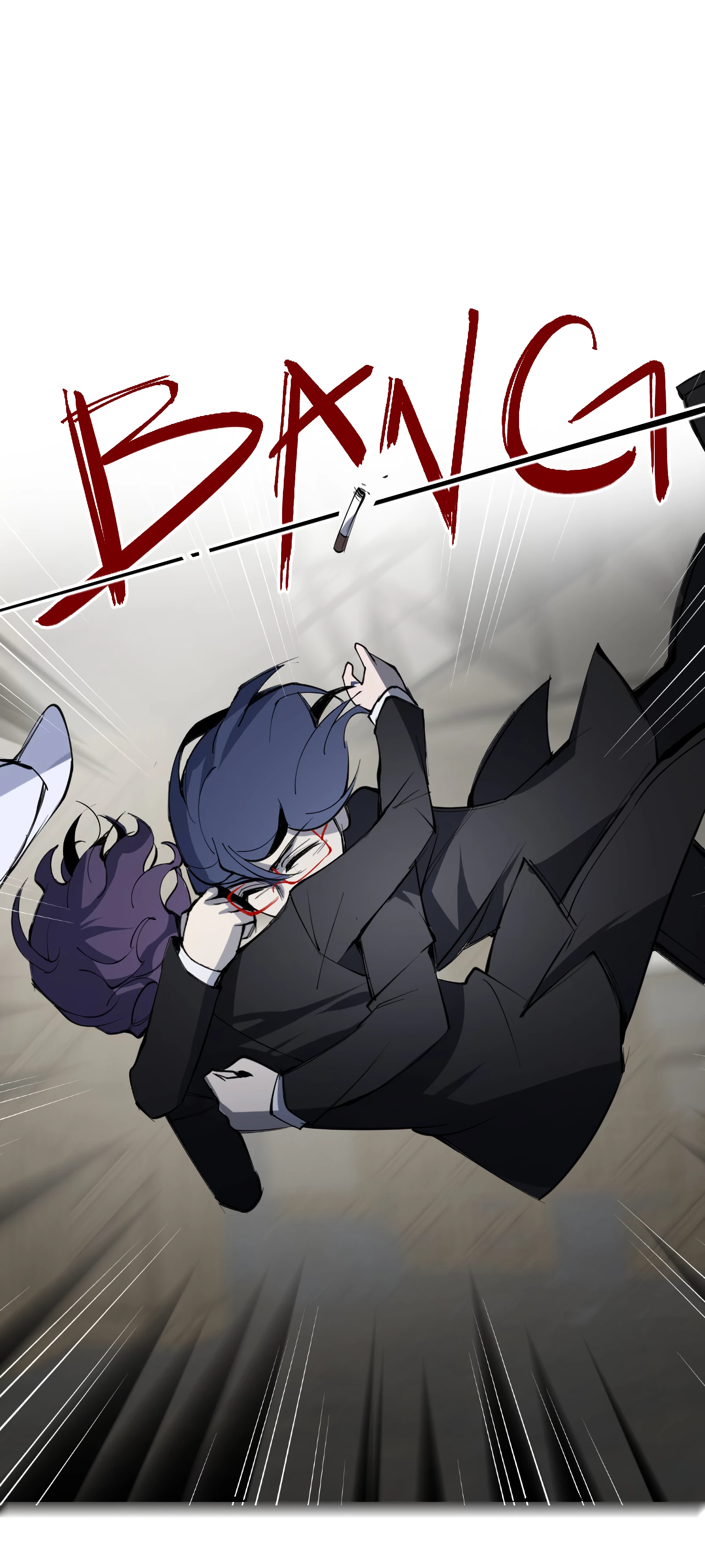 Hand Jumper Chapter 14 - 44