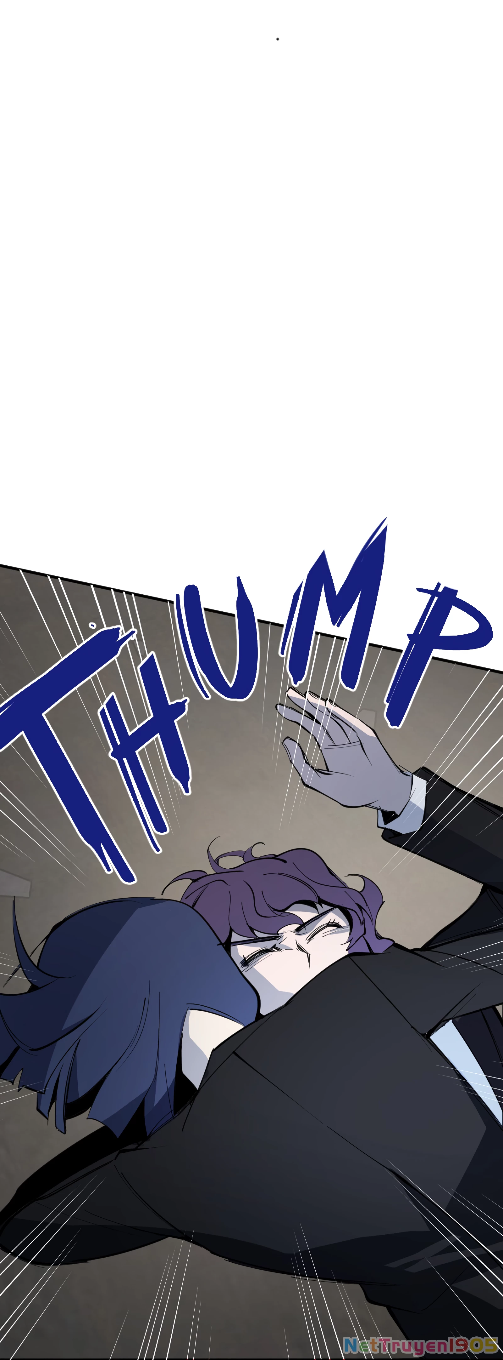 Hand Jumper Chapter 14 - 45